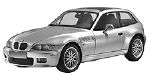 BMW E36-7 P11AA Fault Code